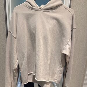 Abercrombie vintage hoodie